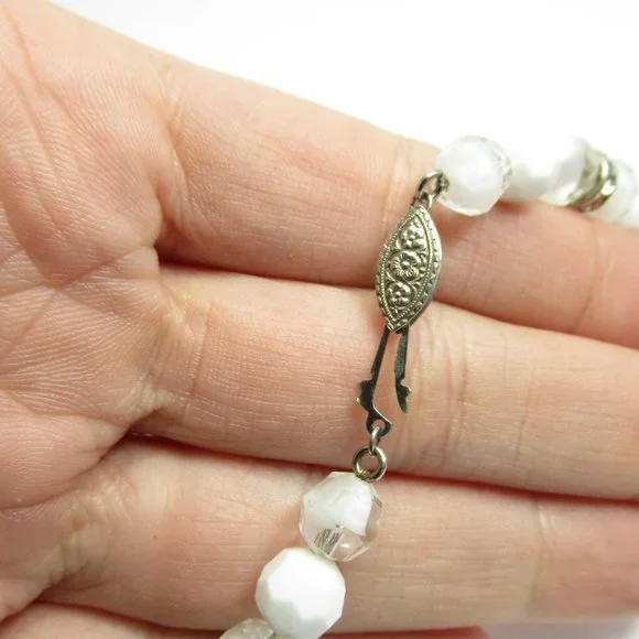 Vintage Napier choker - Picture 4 of 8